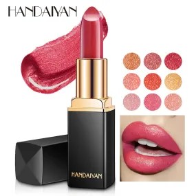 HANDAIYAN Diamond Shimmer Lip Balm Cream