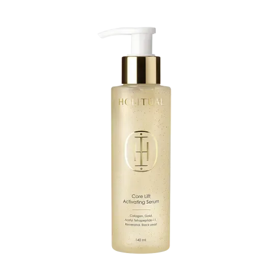 HOLITUAL Core Lift Activating Serum 140ml