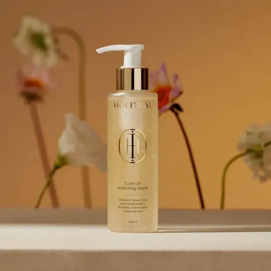 HOLITUAL Core Lift Activating Serum 140ml