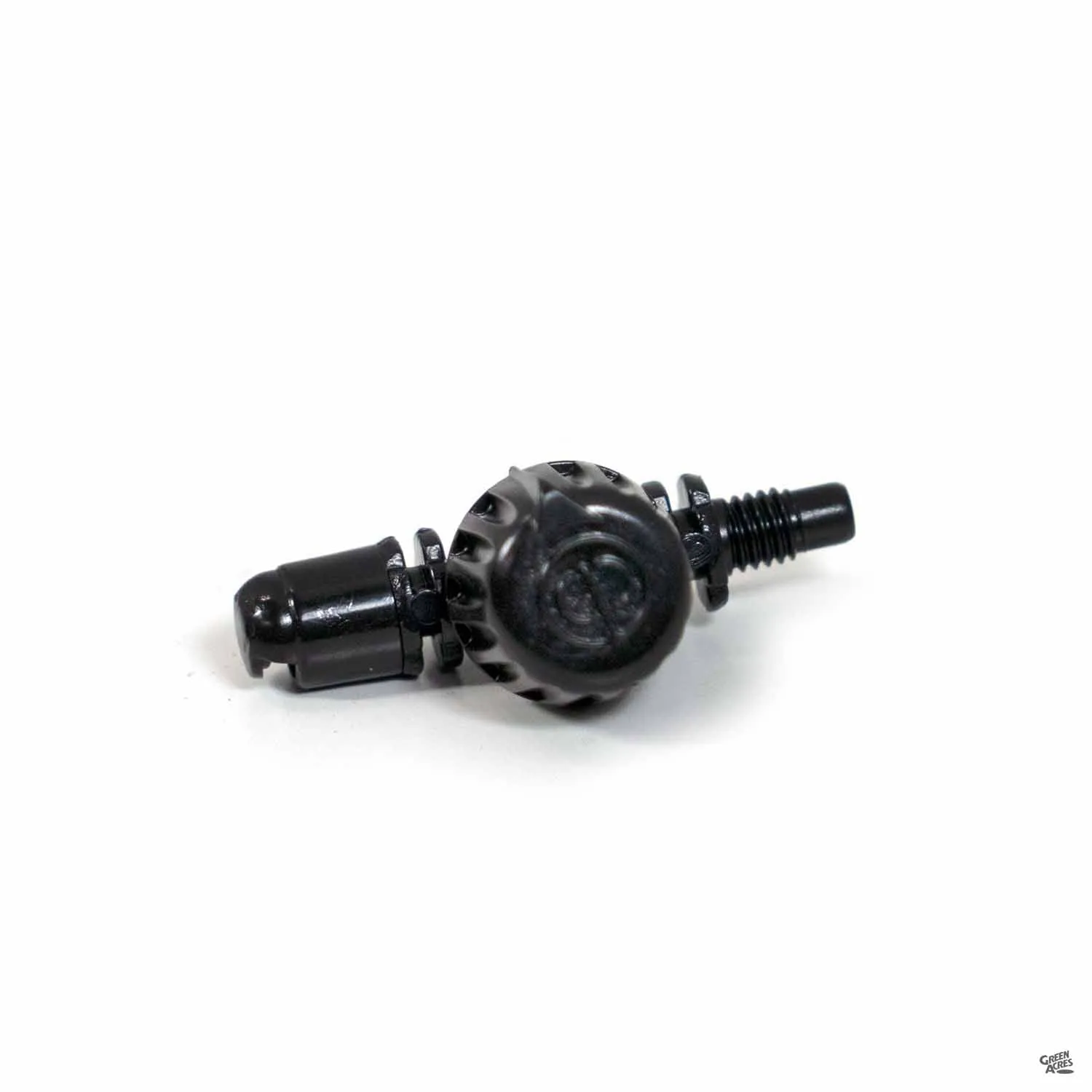 Idra&#8482; Adjustable Jet 90° Spray Head