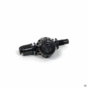 Idra&#8482; Adjustable Jet 90° Spray Head