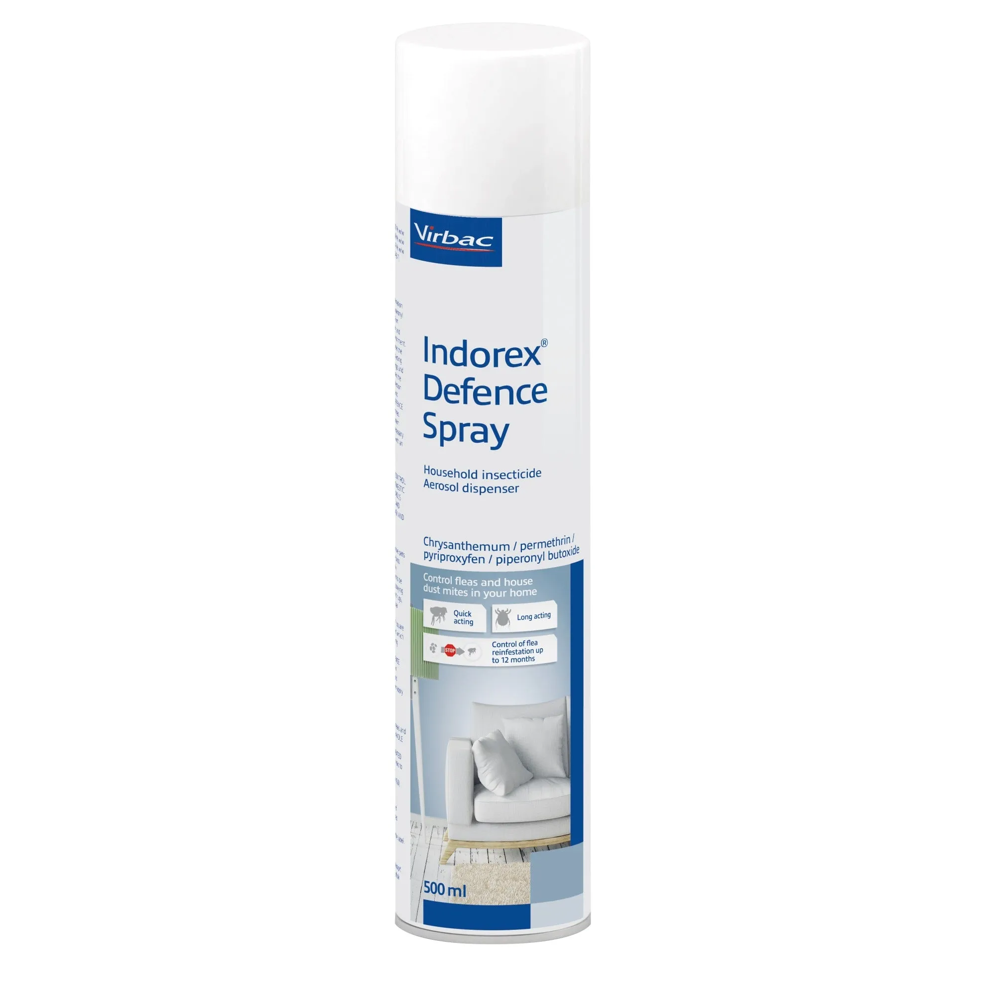 Indorex Defence Spray