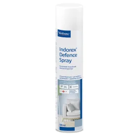 Indorex Defence Spray