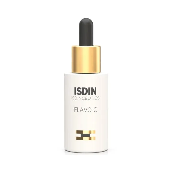 Isdinceutics Flavo-C Serum