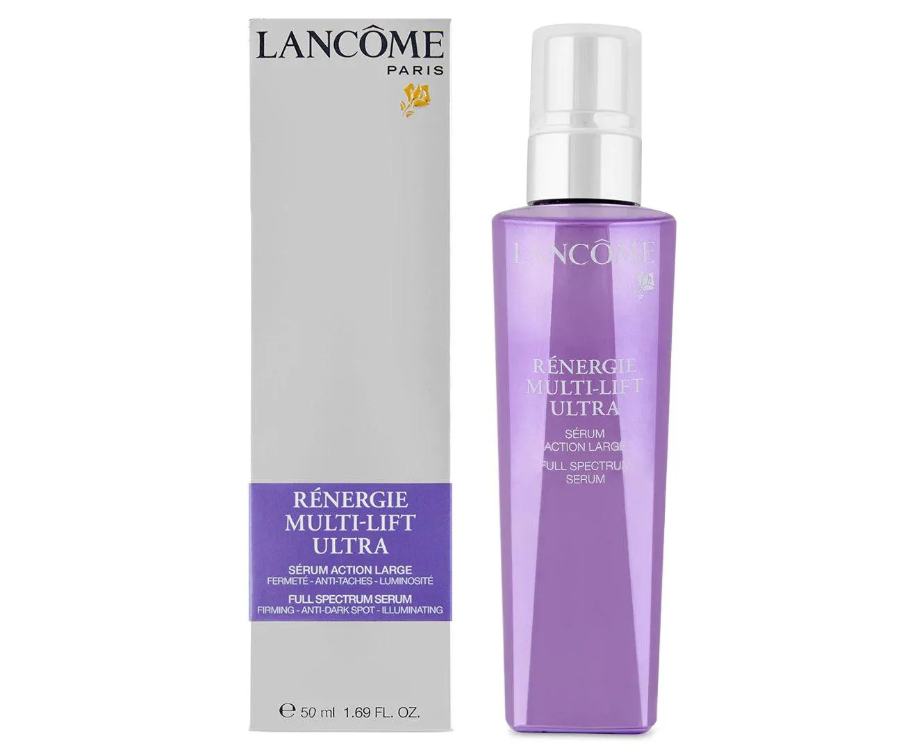 LANCOME - Renergie Multi Lift Ultra Full Spectrum Serum - 50ml