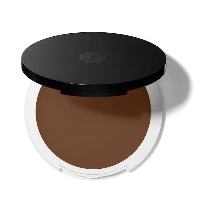 Lily Lolo Velvet Cream Foundation