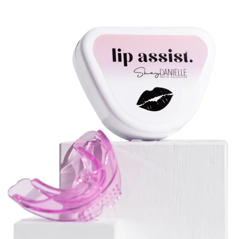 Lip Assist by Shay Danielle (10 pack)