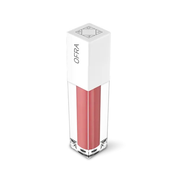 Lip Gloss - Chill Pink