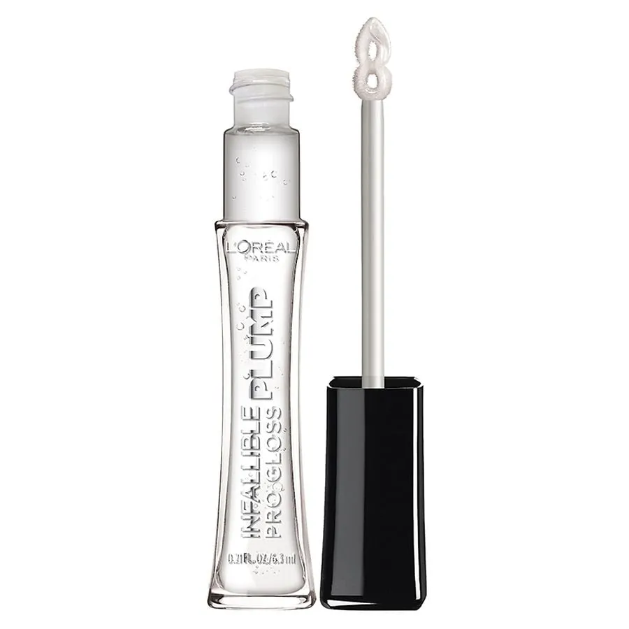Loreal Infallible Pro Gloss Plump Mirror