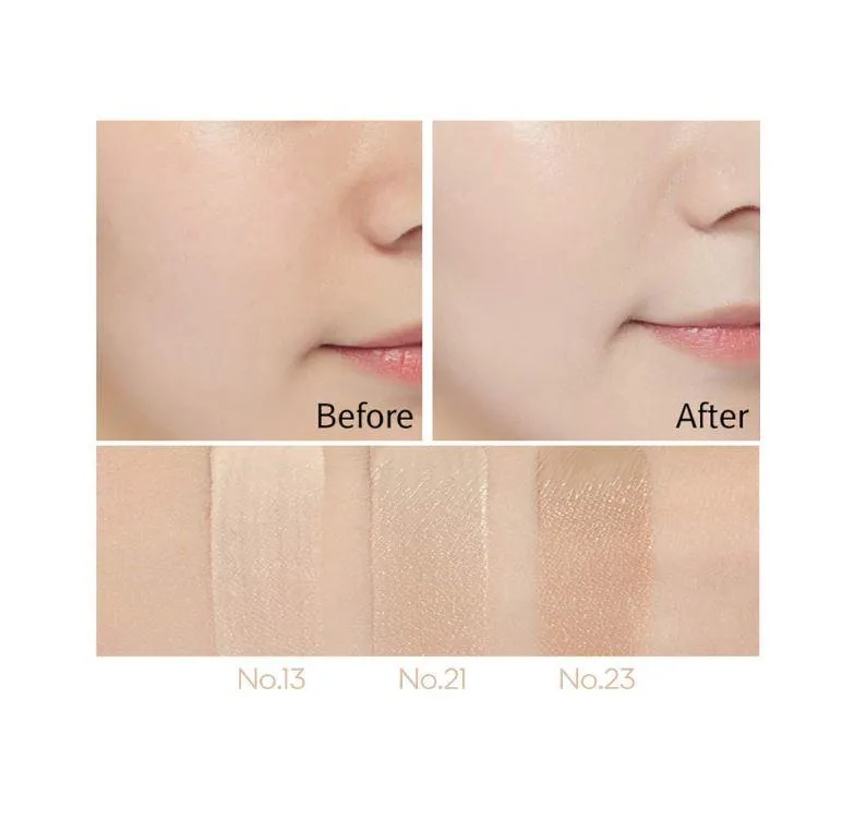 M Perfect Cover BB Cream SPF42/PA   