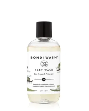 May Gibbs Baby Wash