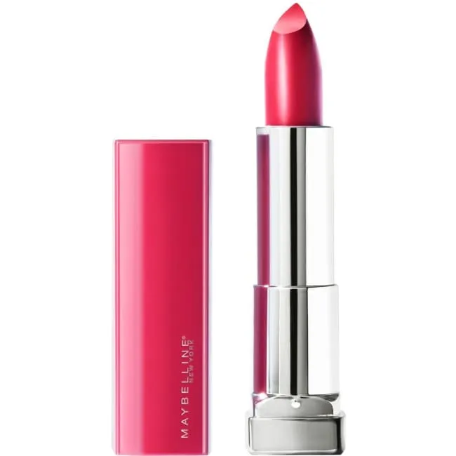 Maybelline Color Sensational Made For All Lipstick - Fuchsia For Me