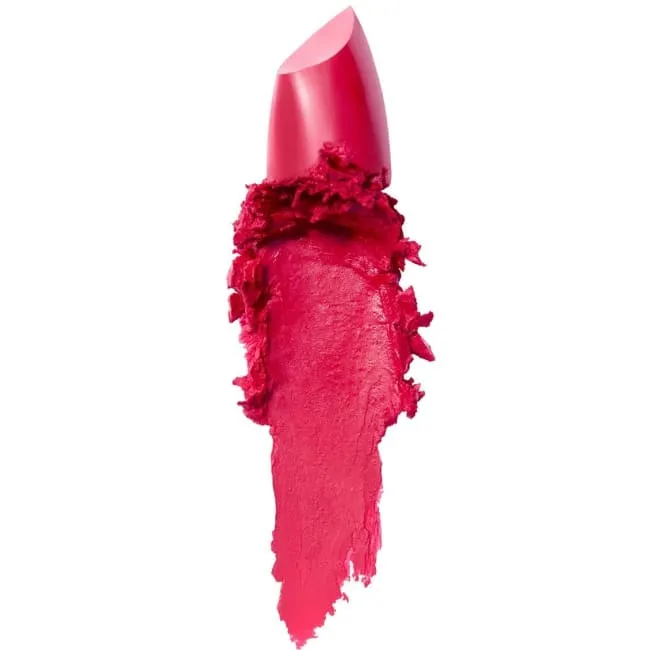 Maybelline Color Sensational Made For All Lipstick - Fuchsia For Me