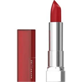 Maybelline Color Sensational The Creams Lipstick - Crimson Race
