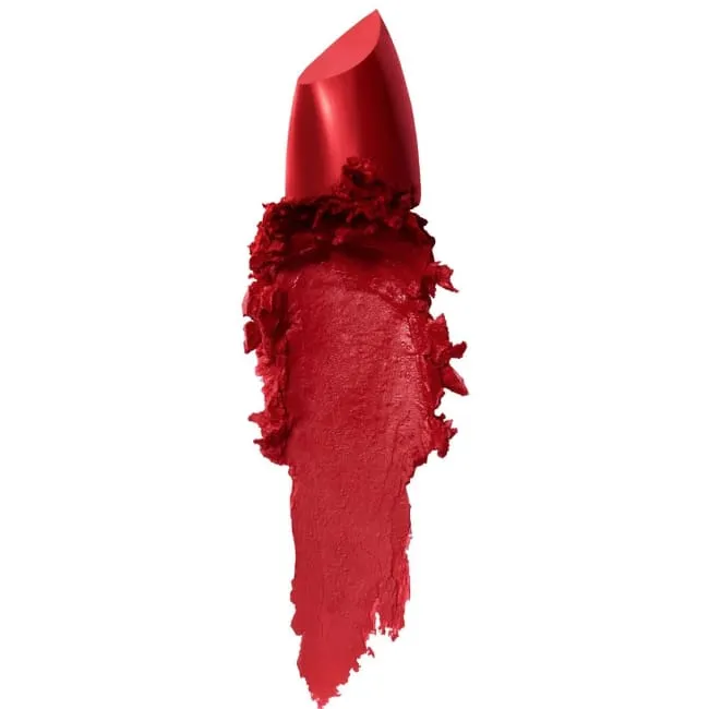 Maybelline Color Sensational The Creams Lipstick - Crimson Race