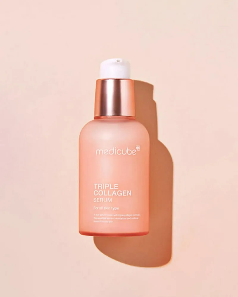 Medicube Triple Collagen Serum