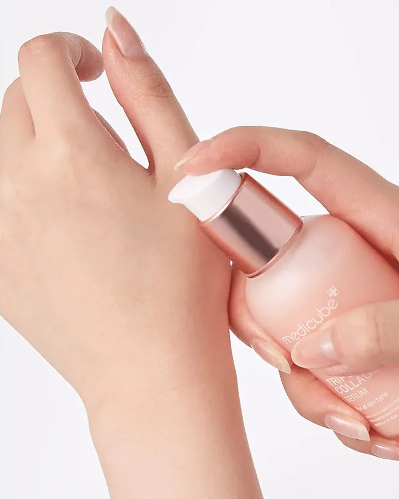 Medicube Triple Collagen Serum