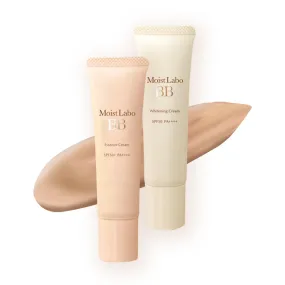 MEISHOKU Moist Labo BB Whitening Cream 30g