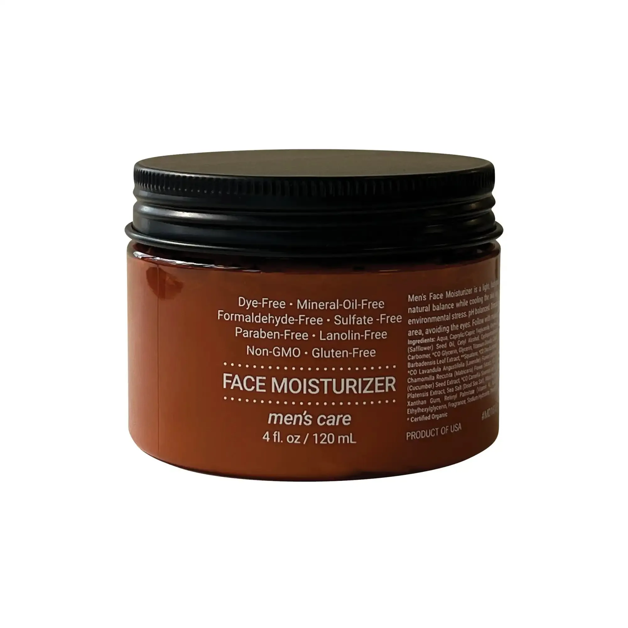 Men's Face Moisturizer - Men's Beauty - KESLEY