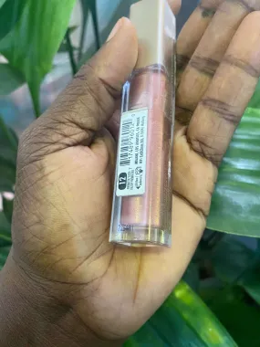 Milani Amore Metallic Lip Stain