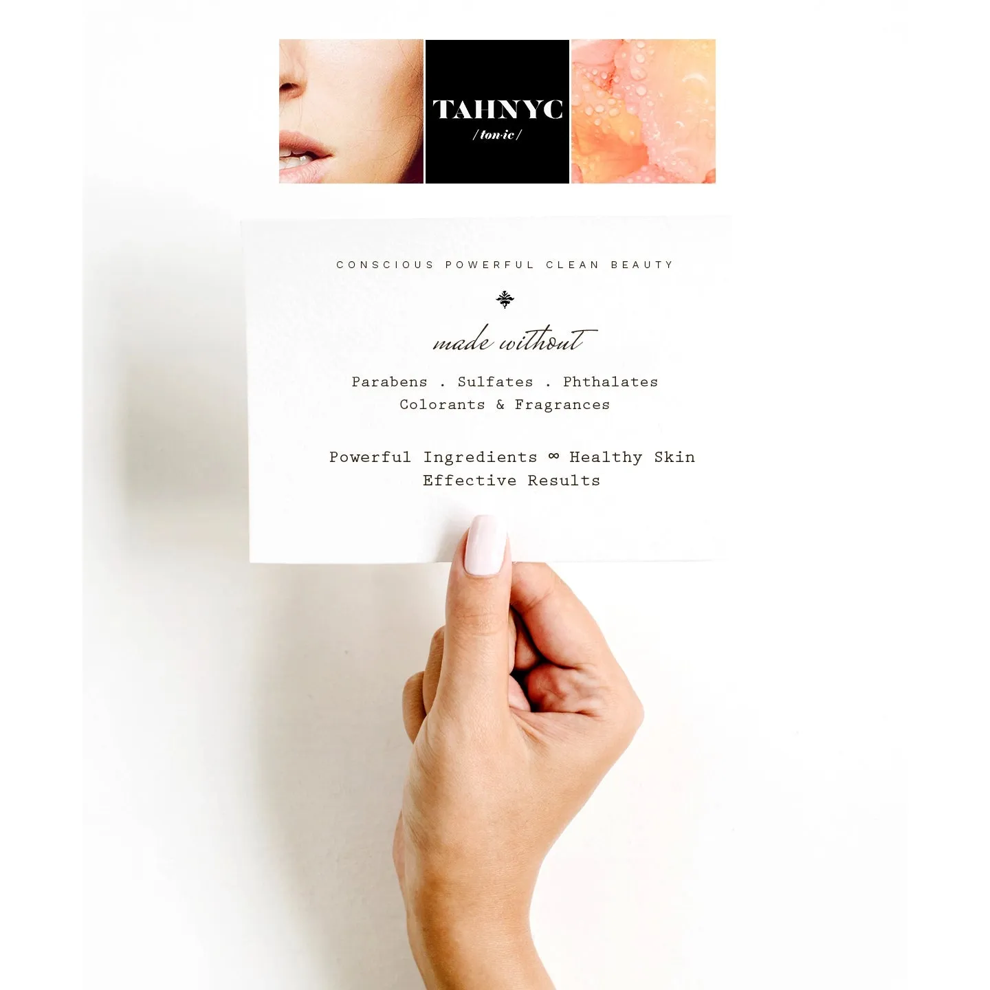 Niacinamide 15%   Peptides for Pigmentation Molecule Serum