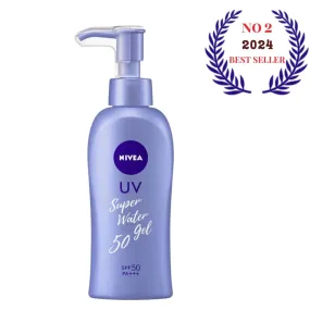 Nivea Sun Protect Super Water Gel Sunscreen SPF50 PA   