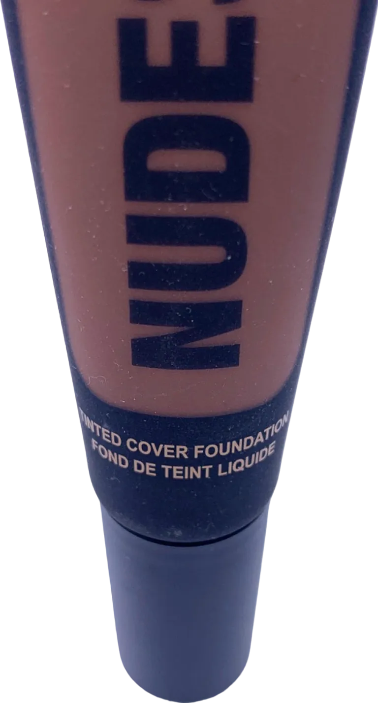 Nudestix Tinted Cover Foundation Nude 10 30ml