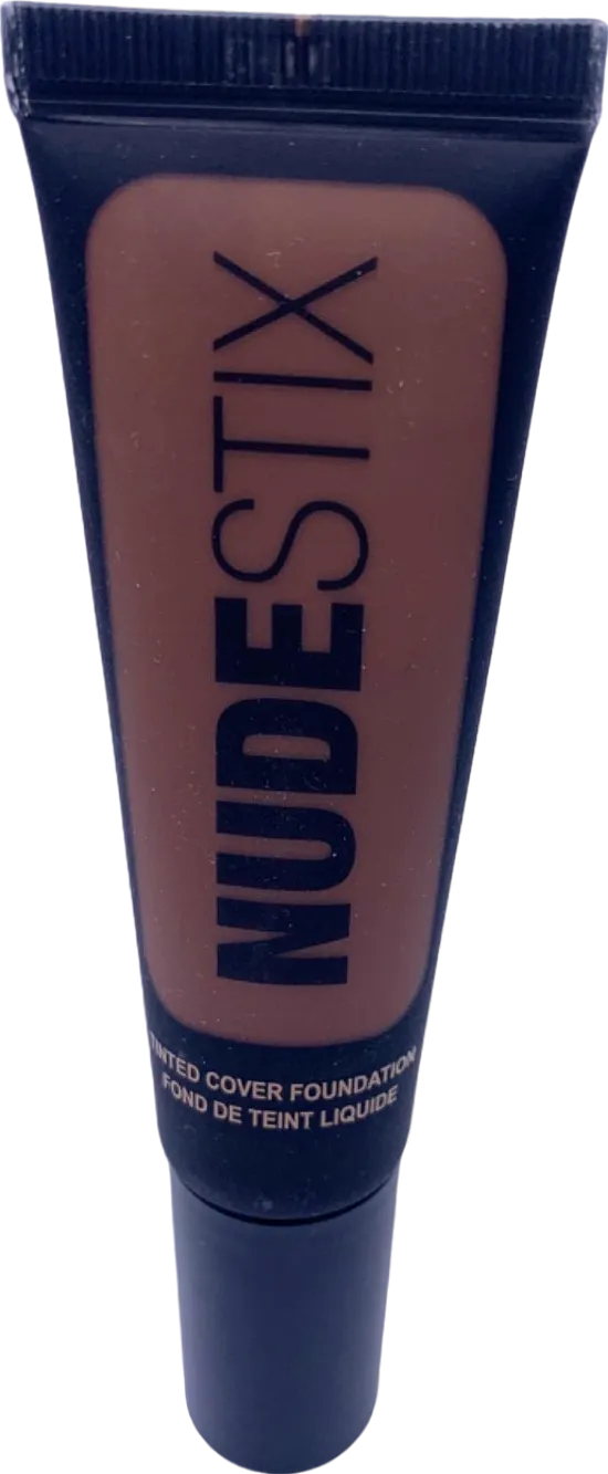 Nudestix Tinted Cover Foundation Nude 10 30ml