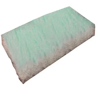 PAINT SPRAYBOOTH EXHAUST FILTER 100CM X 20M