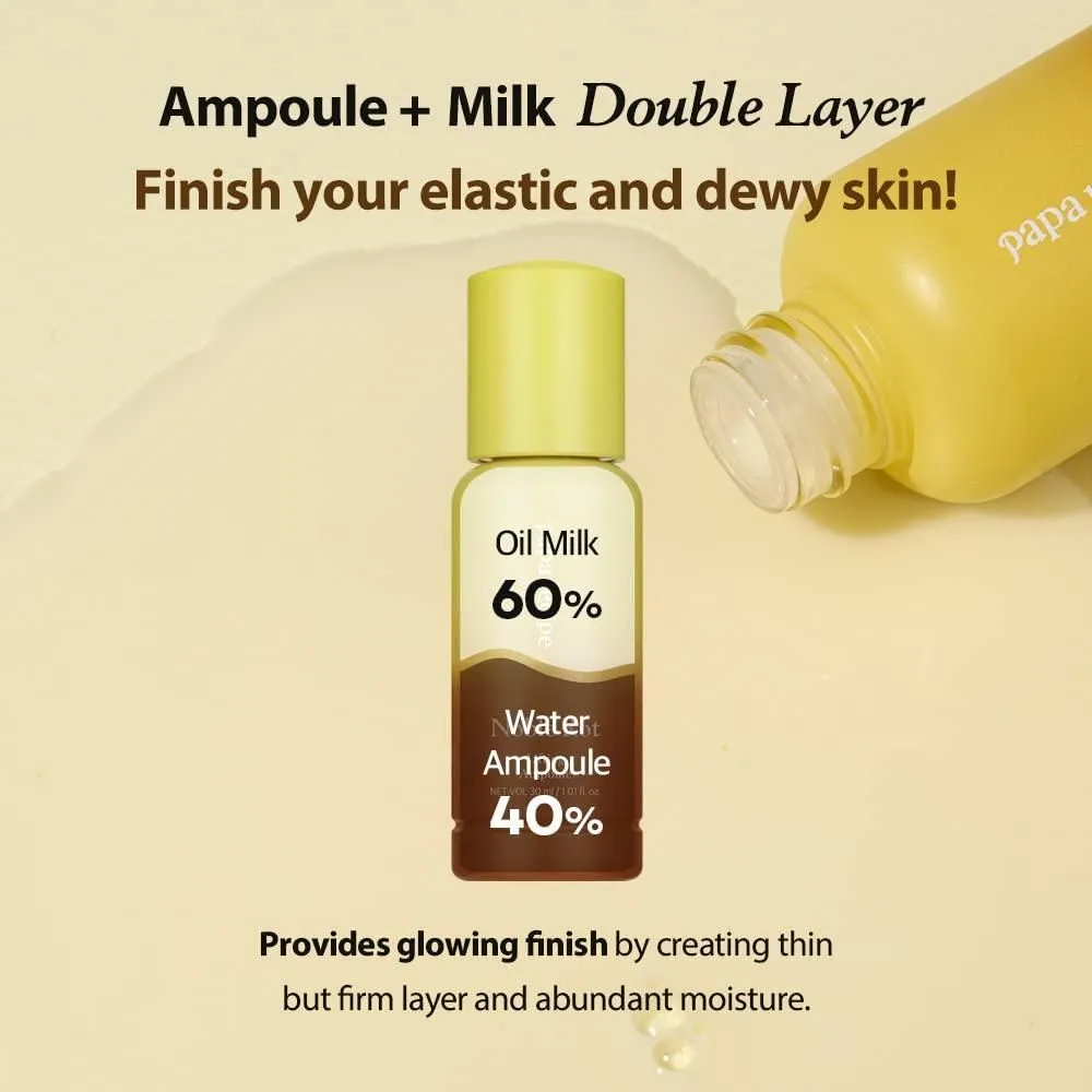 papa recipe Noble Rot Lifting Ampoule 30ml