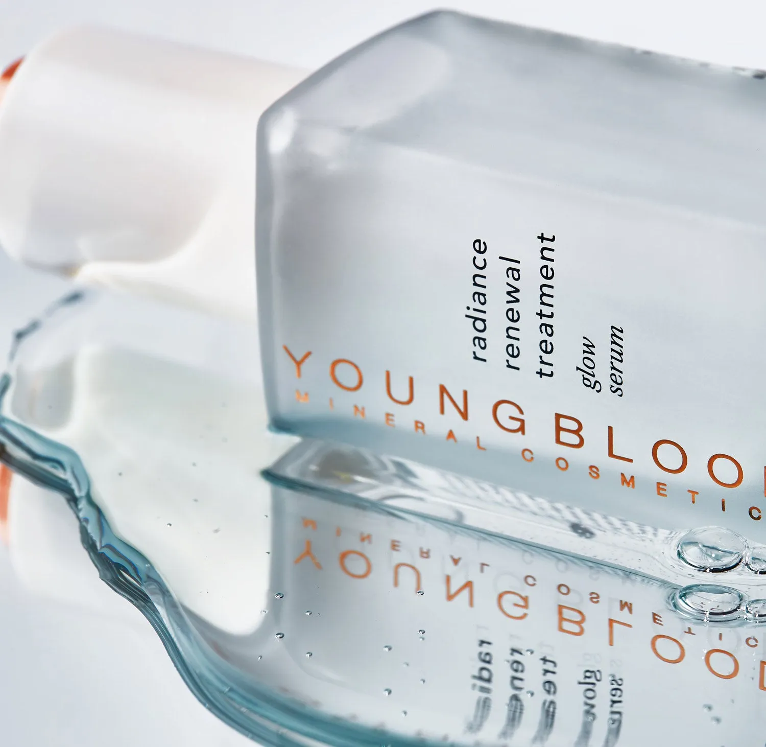 Radiance Renewal Treatment Glow Serum