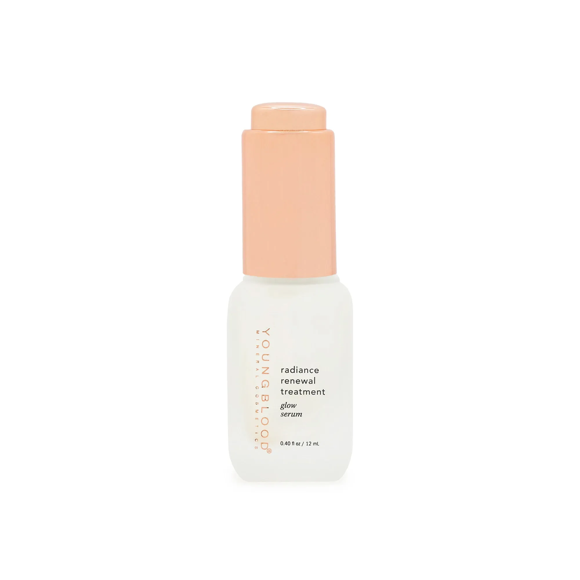Radiance Renewal Treatment Glow Serum