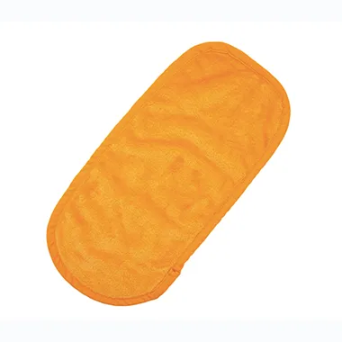 Reusable MakeUp Eraser Cloth - Juicy Orange