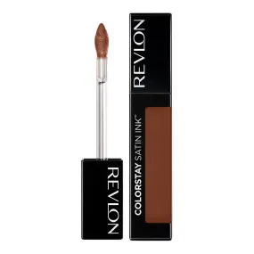Revlon ColorStay Satin Ink 5.0ml 003 IN SO DEEP