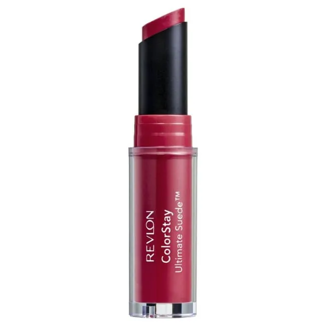Revlon Colorstay Ultimate Suede Lipstick - Couture
