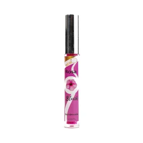 Rosa - Pink liquid blush for lips and cheeks 10ml