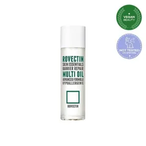 ROVECTIN Skin Essentials Barrier Repair Multi-Oil For Face & Body 100ml