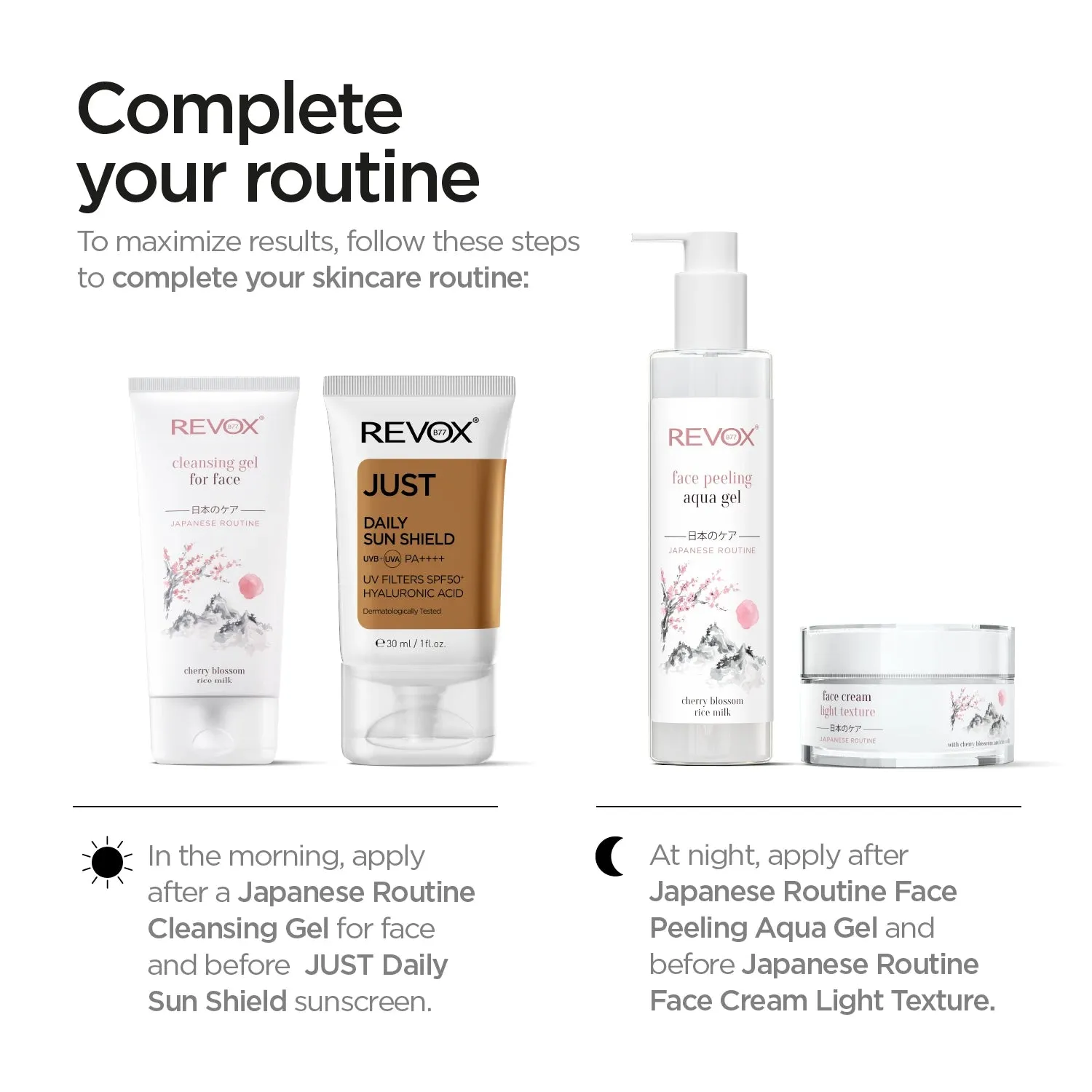 Smoothing Face Serum