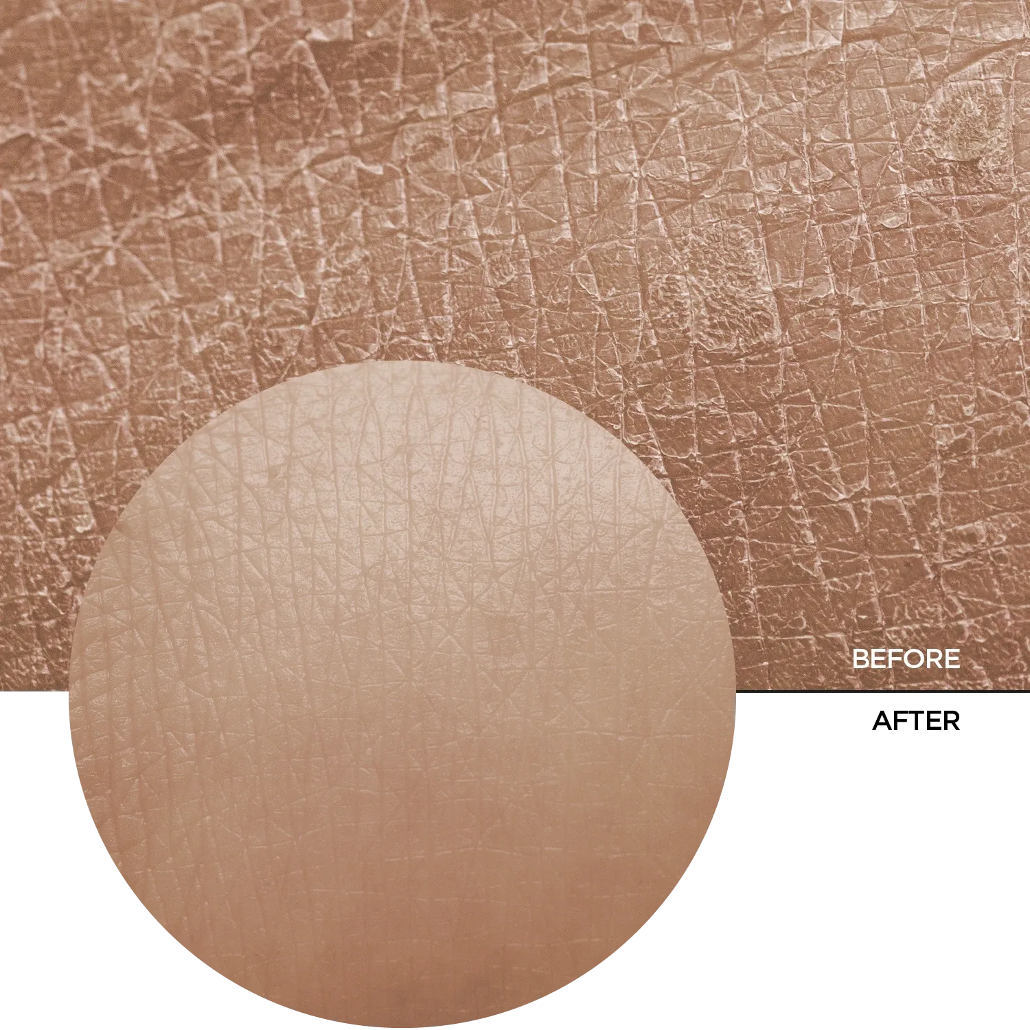 Smoothing Face Serum