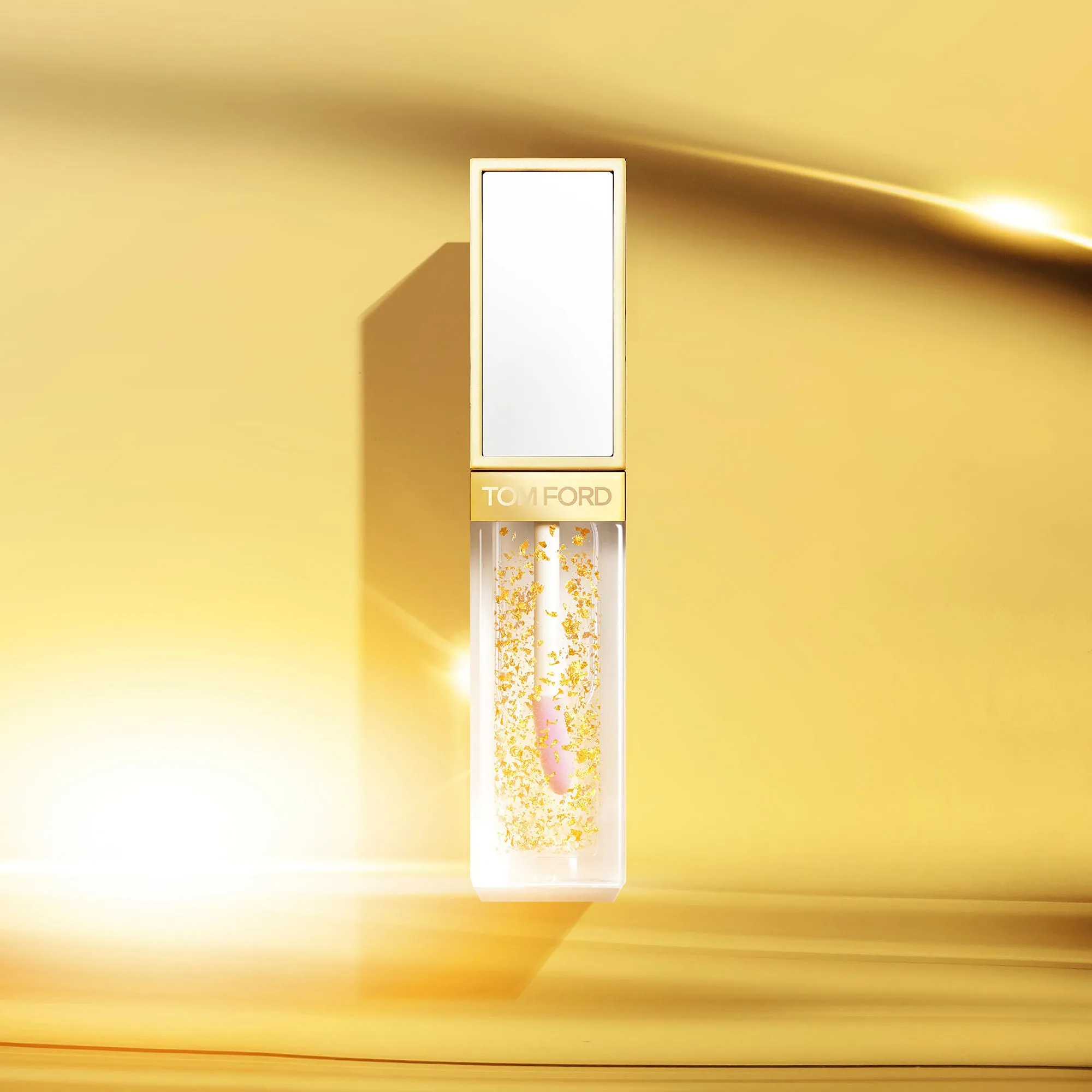 Soleil Liquid Lip Blush Lip Balm (Limited Edition)