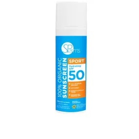 Sparms Sports Sunscreen 70ml