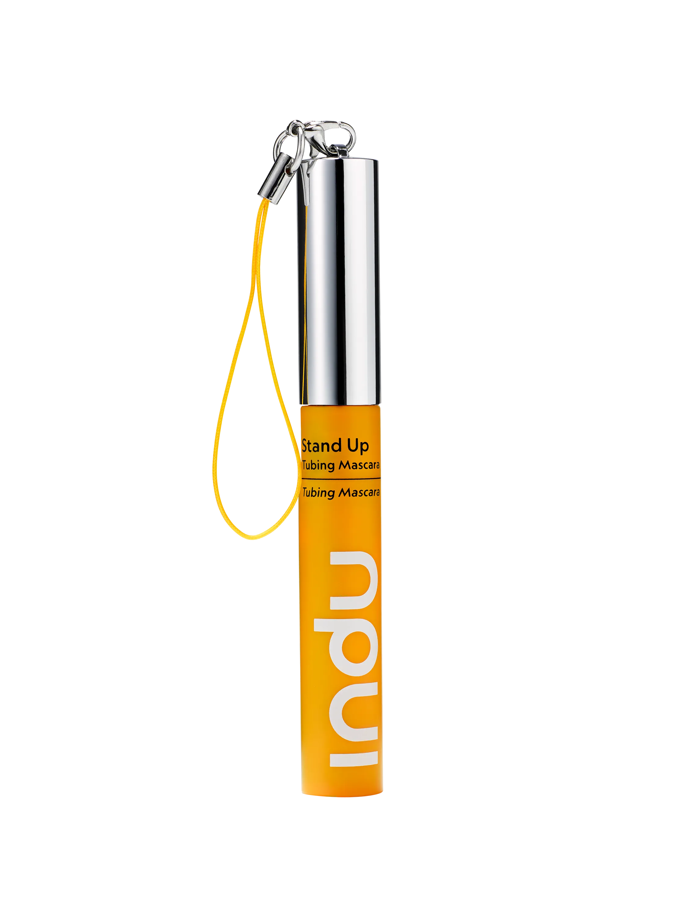 Stand Up Tubing Mascara - Brown