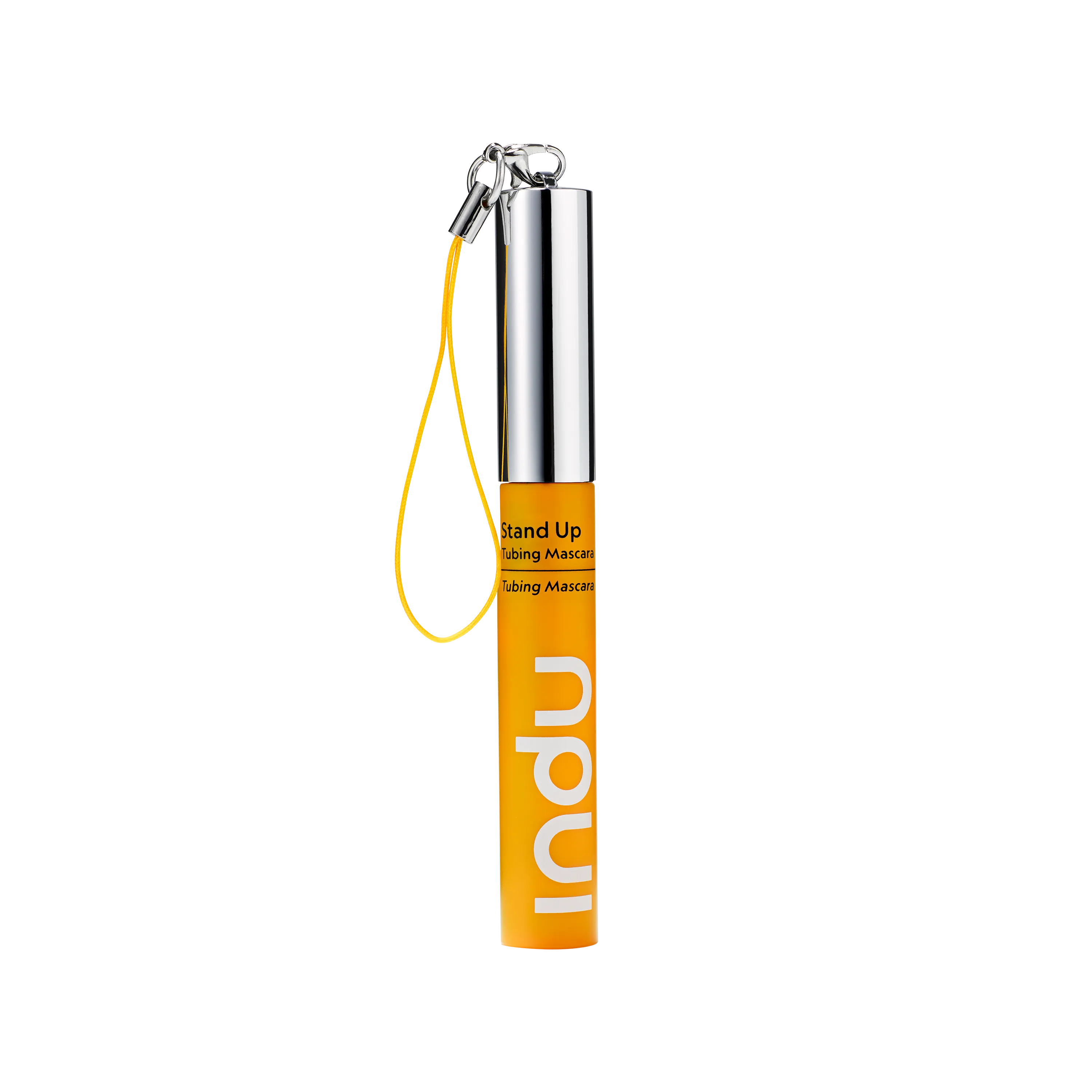 Stand Up Tubing Mascara - Brown