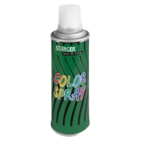 STANGER Colour Spray Acrylic MS 150 ml DARK GREEN