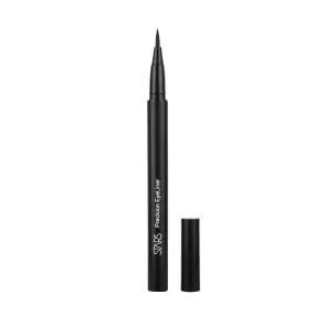 Stars Cosmetics No.02 Waterproof, Smudge proof Fine Tip, precision Eyeliner 1ml