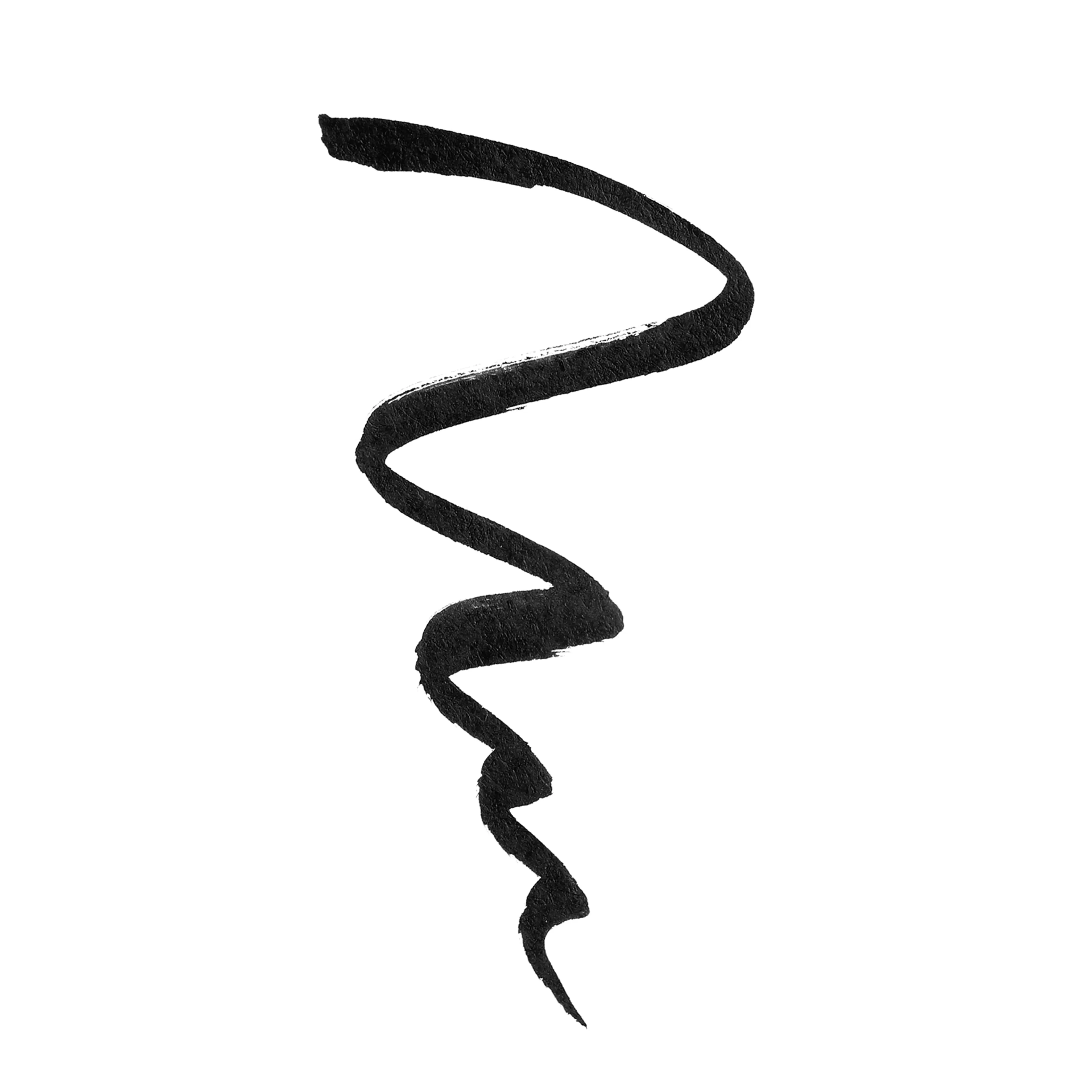 Stars Cosmetics No.02 Waterproof, Smudge proof Fine Tip, precision Eyeliner 1ml