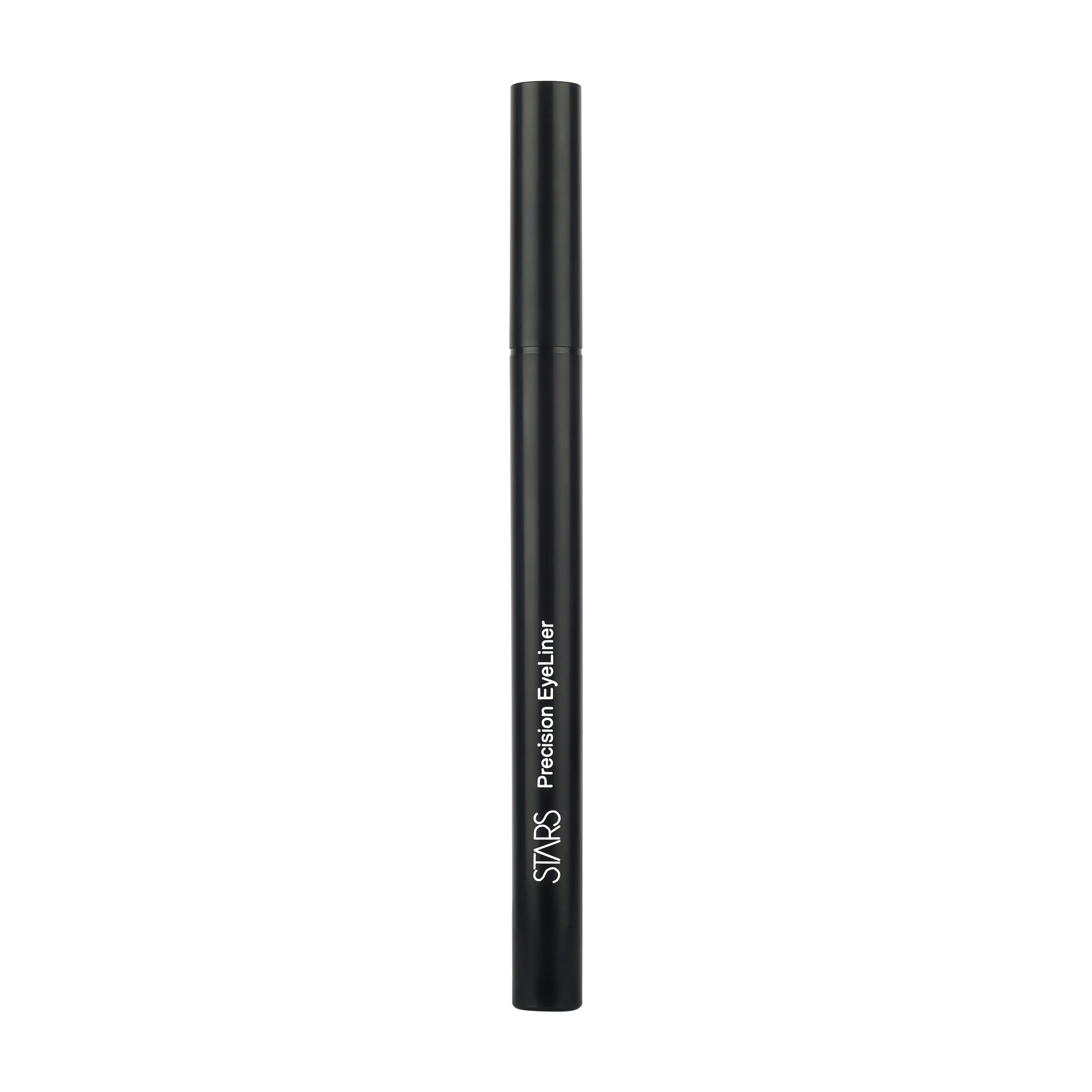 Stars Cosmetics No.02 Waterproof, Smudge proof Fine Tip, precision Eyeliner 1ml