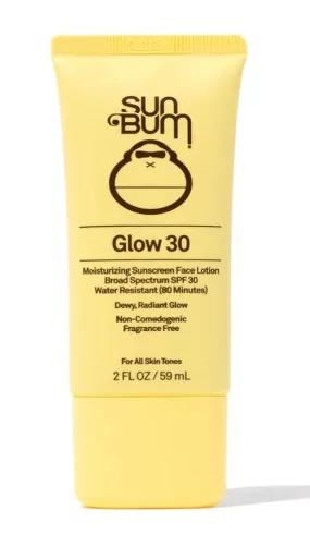 Sun Bum- Glow 30