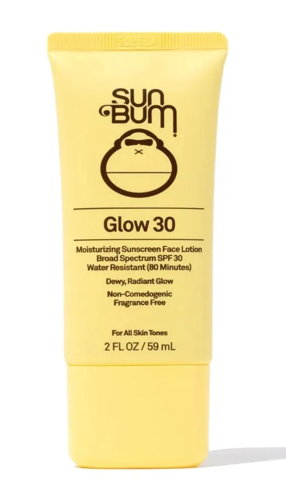 Sun Bum- Glow 30