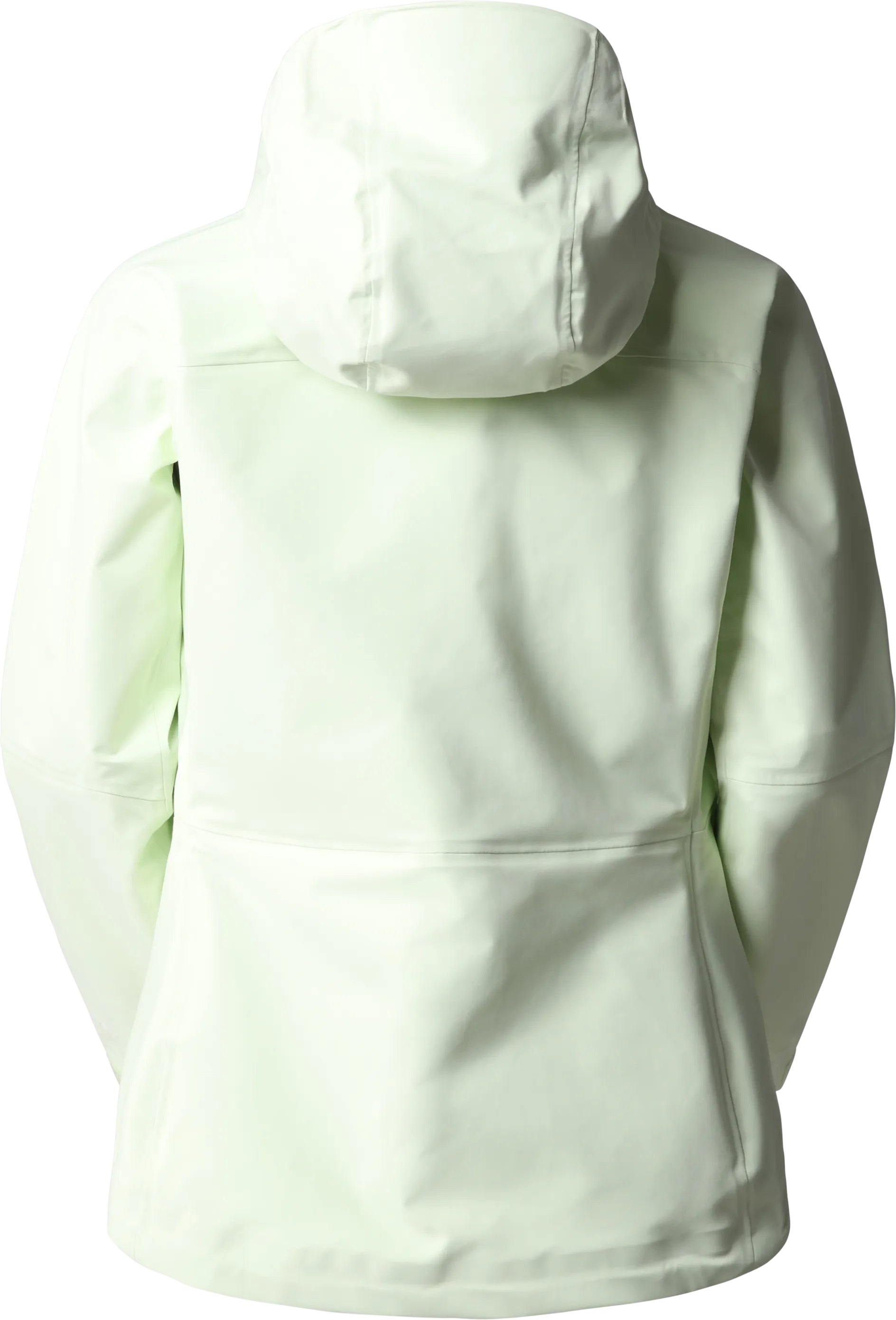 The North Face Women&#x27;s Stolemberg 3-Layer DryVent Jacket Lime Cream | Buy The North Face Women&#x27;s Stolemberg 3-Layer DryVent Jacket Lime Cream here | Outnorth